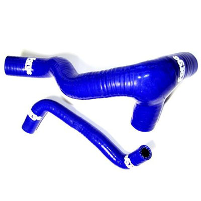 Volkswagen Golf Forge Motorsport Silicone Breather Hoses FMBH18T