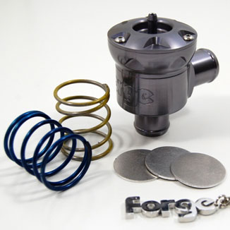 Volkswagen Bora Forge Motorsport Recirculating Diverter Valve FMDV008
