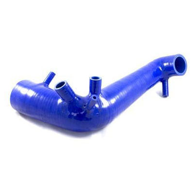 Volkswagen Polo Forge Motorsport Silicone Turbo Intake Induction Hose FMINDIBFR4