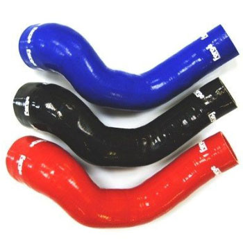 Volkswagen Polo Forge Motorsport Silicone Throttle Body Hose FMPOLOTB
