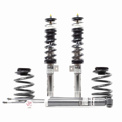 Audi A4 H&R Twintube Coilover Kit 35358-1