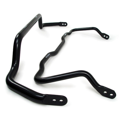 Volkswagen Polo H&R 22mm Front & 25mm Rear Anti Roll Bars 33325-4