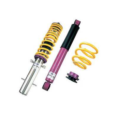 Audi A4 KW Variant 1 Inox-Line Coilover Kit 10210078