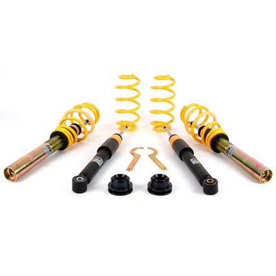 Audi A1 ST X Coilover Kit 13281016