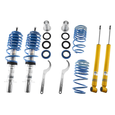 Audi A4 Bilstein B14 Coilover Kit 47-169289