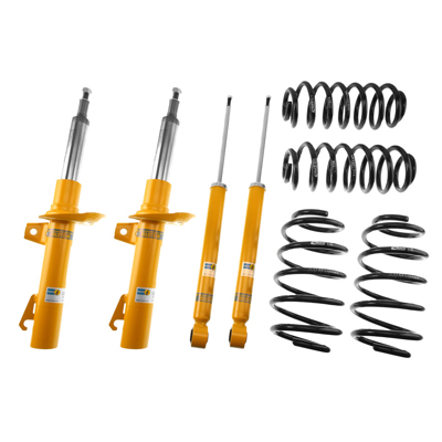 Bilstein B12 Pro 30mm Springs & Shocks Su...