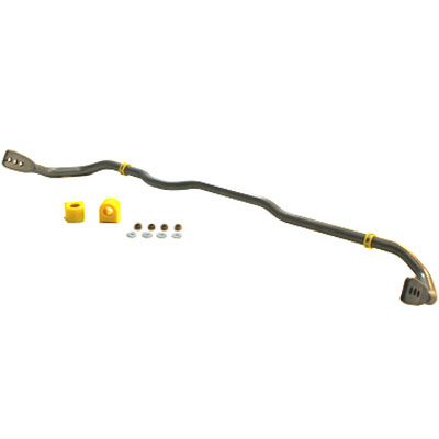 Seat Altea Whiteline 24mm Front Anti Roll Bar BWF19XZ