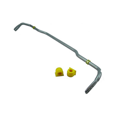 Seat Altea Whiteline 24mm Rear Anti Roll Bar BWR20XZ