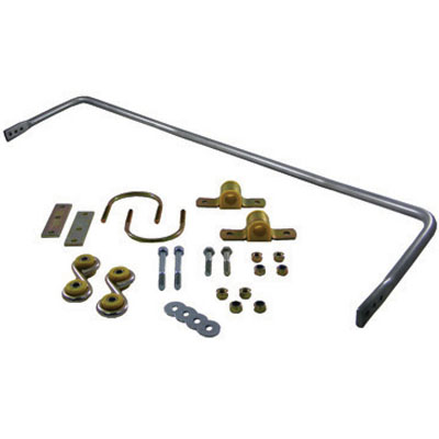 Skoda Octavia Whiteline 24mm Rear Anti Roll Bar BWR22XZ