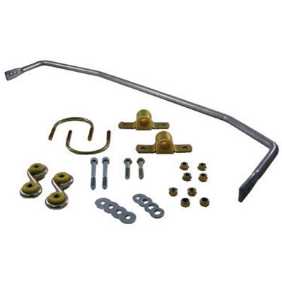 Whiteline 24mm Rear Anti Roll Bar