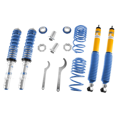 Audi A5 Bilstein B16 Coilover Kit 48-147231