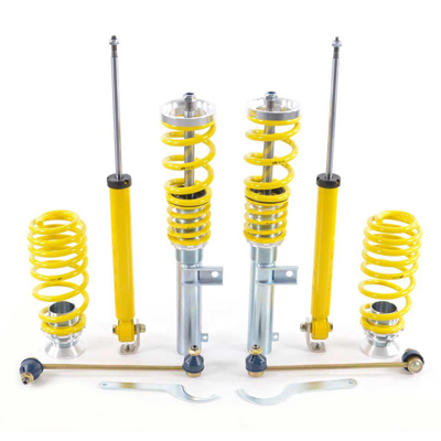 Seat Leon A-Max Coilover Kit 975448025