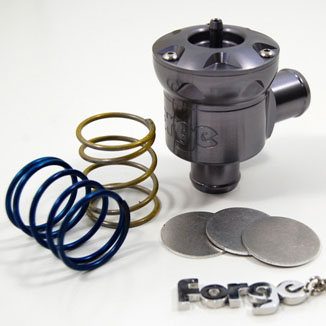 Volkswagen Polo Forge Motorsport Recirculating Diverter Valve FMDV008