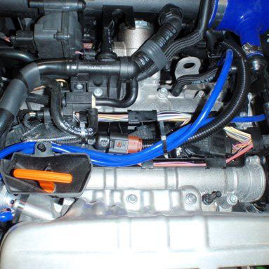 Seat Ibiza Forge Motorsport Blow Off Valve FMDVATSI