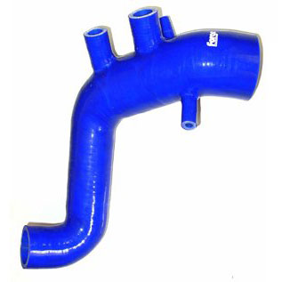 Forge Motorsport Silicone Turbo Intake Induction Hose