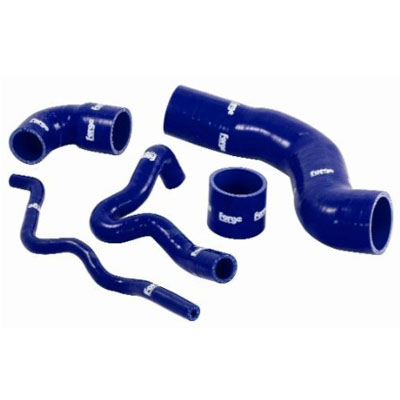 Volkswagen Bora Forge Motorsport Silicone Turbo Hose Kit FMKT005