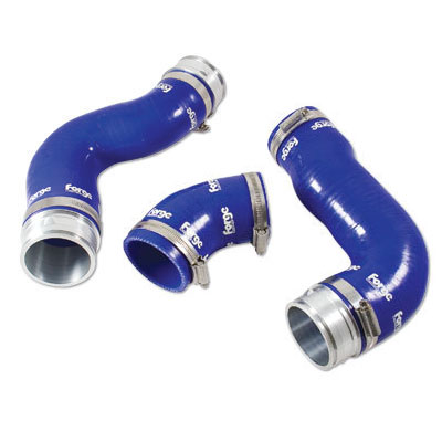 Volkswagen Scirocco Forge Motorsport Silicone Turbo Hose Kit FMKT010