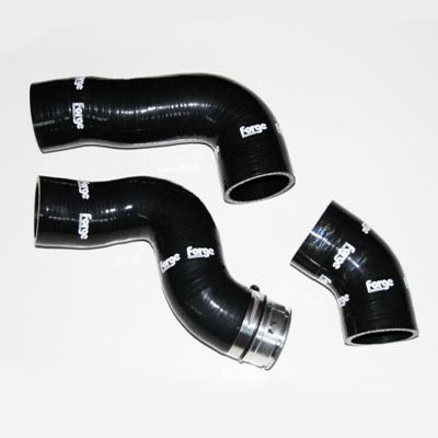 Forge Motorsport Silicone Turbo Hose Kit