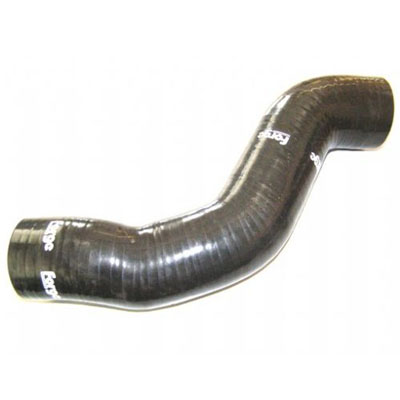 Volkswagen Golf Forge Motorsport Silicone Intercooler To Throttle Body Hose FMKTICTB