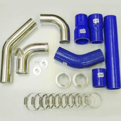 Forge Motorsport Seat Sport Intercooler Hose Fitting Kit