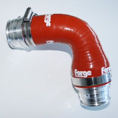 Forge Motorsport Silicone Turbo Hose