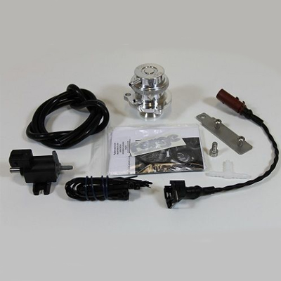 Audi S3 Forge Motorsport Blow Off Valve Kit FMDVMK7A