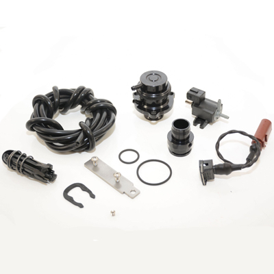 Skoda Octavia Forge Motorsport Dump Blow Off Valve Kit FMFSITAT