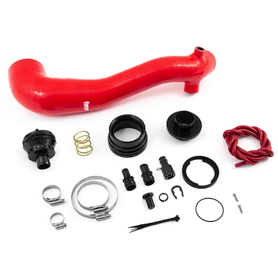 Forge Motorsport Dump Valve Kit