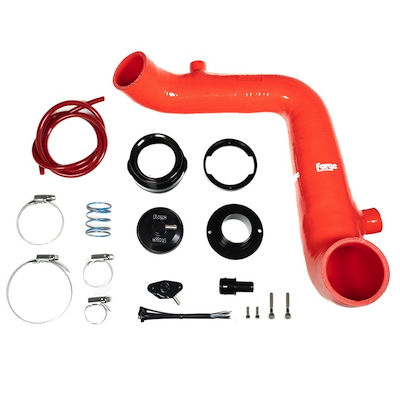 Forge Motorsport Dump Valve Kit