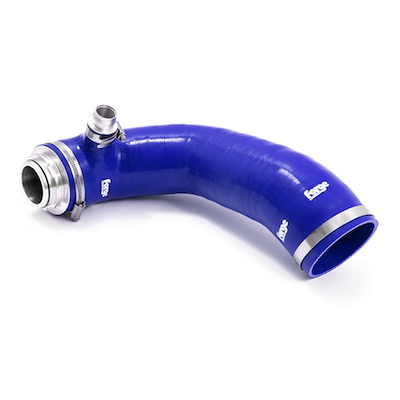 Forge Motorsport High Flow Inlet Hose