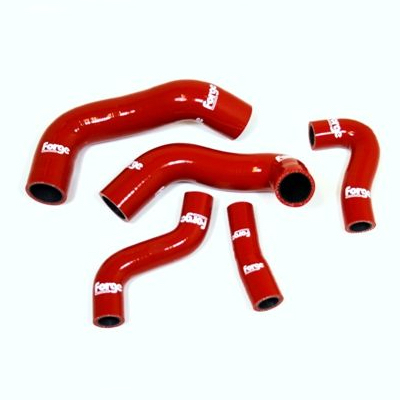 Volkswagen Golf Forge Motorsport Lower Silicone Coolant Hose Kit FMKCMK5