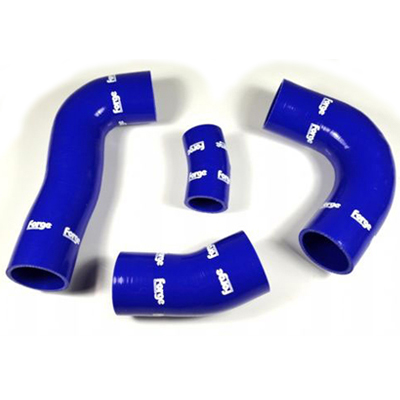Forge Motorsport Silicone Boost Hose Kit