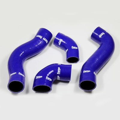 Volkswagen Golf Forge Motorsport Silicone Boost Hose Kit FMKTMK7