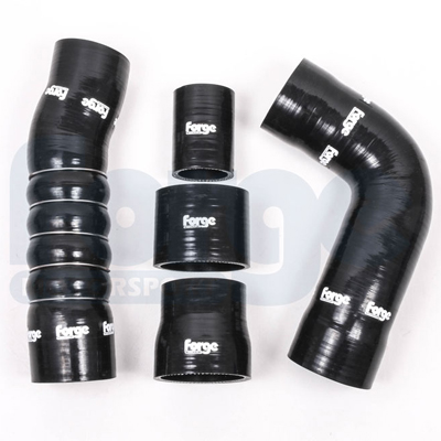 Forge Motorsport Silicone Boost Hoses