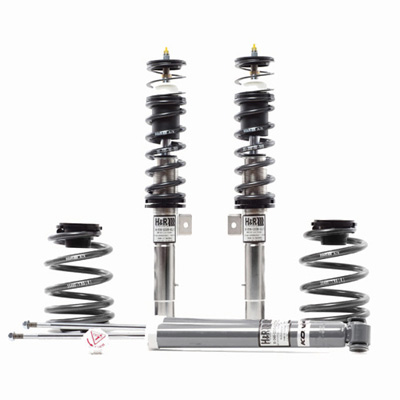 Volkswagen Golf H&R Twintube Coilover Kit 35525-1