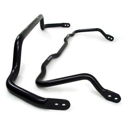 Audi A1 H&R 22mm Front & 25mm Rear Anti Roll Bars 33325-3