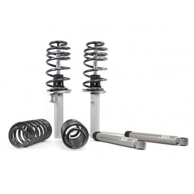 H&R Cup 25mm Springs & Shocks Suspens...