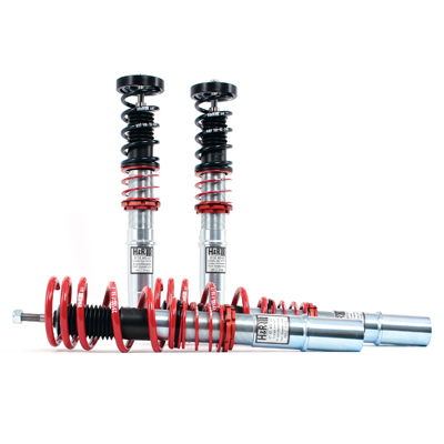 Audi S5 H&R Monotube Ultralow Coilover Kit 29019-1