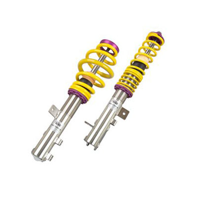 Audi S5 KW Variant 2 Inox-Line Coilover Kit 15210075