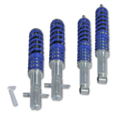 Prosport LZT-Line Coilover Suspension Kit