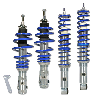 Seat Ibiza Prosport LZT-Line Coilover Kit 150136