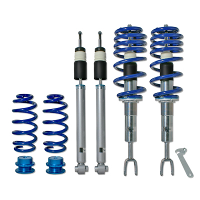 Audi A4 Prosport LZT-Line Coilover Kit 150118