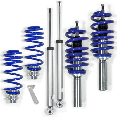 Audi A5 Prosport LZT-Line Coilover Kit 150120