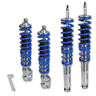 Prosport LZT-Line Coilover Suspension Kit