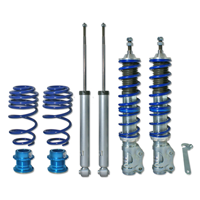 Volkswagen Lupo Prosport LZT-Line Coilover Kit 150107