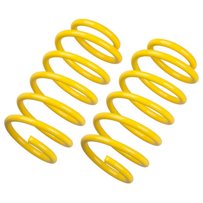 Audi A4 ST By KW 30mm Sport Lowering Suspension Springs 28210534