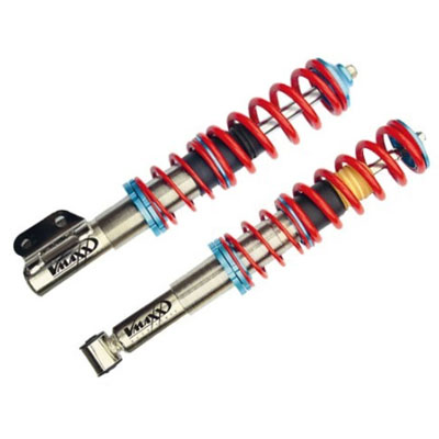 Volkswagen Golf V-Maxx Coilover Suspension Kit 60 VW 01