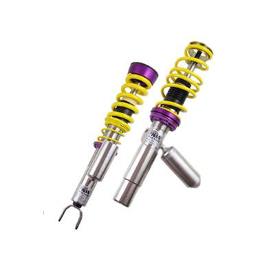 KW Variant 3 Inox-Line Coilover Suspension Ki...