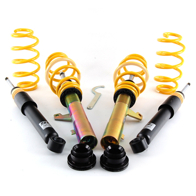 Volkswagen Golf ST XA By KW Coilover Suspension Kit 18280004